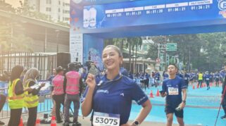 Crystalin RunXperience 2026: Event Lari Terbesar di Jakarta dengan 9.500 Peserta