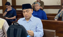 Curhat Hery Susanto: Mantan Ketua Ombudsman yang Terjerat Kasus Korupsi