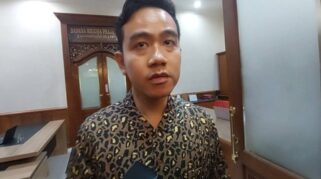 Daftar Penggugat Ijazah Gibran Rakabuming Raka di Mahkamah Konstitusi
