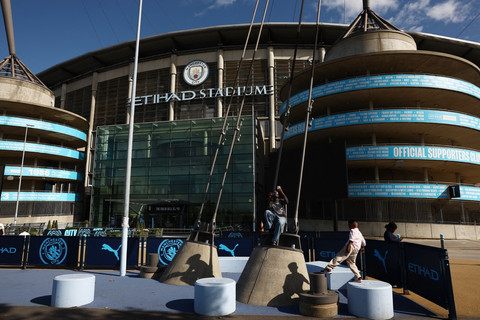 Dampak Aliran Dana Transfer Manchester City Terhadap Ekosistem Sepak Bola
