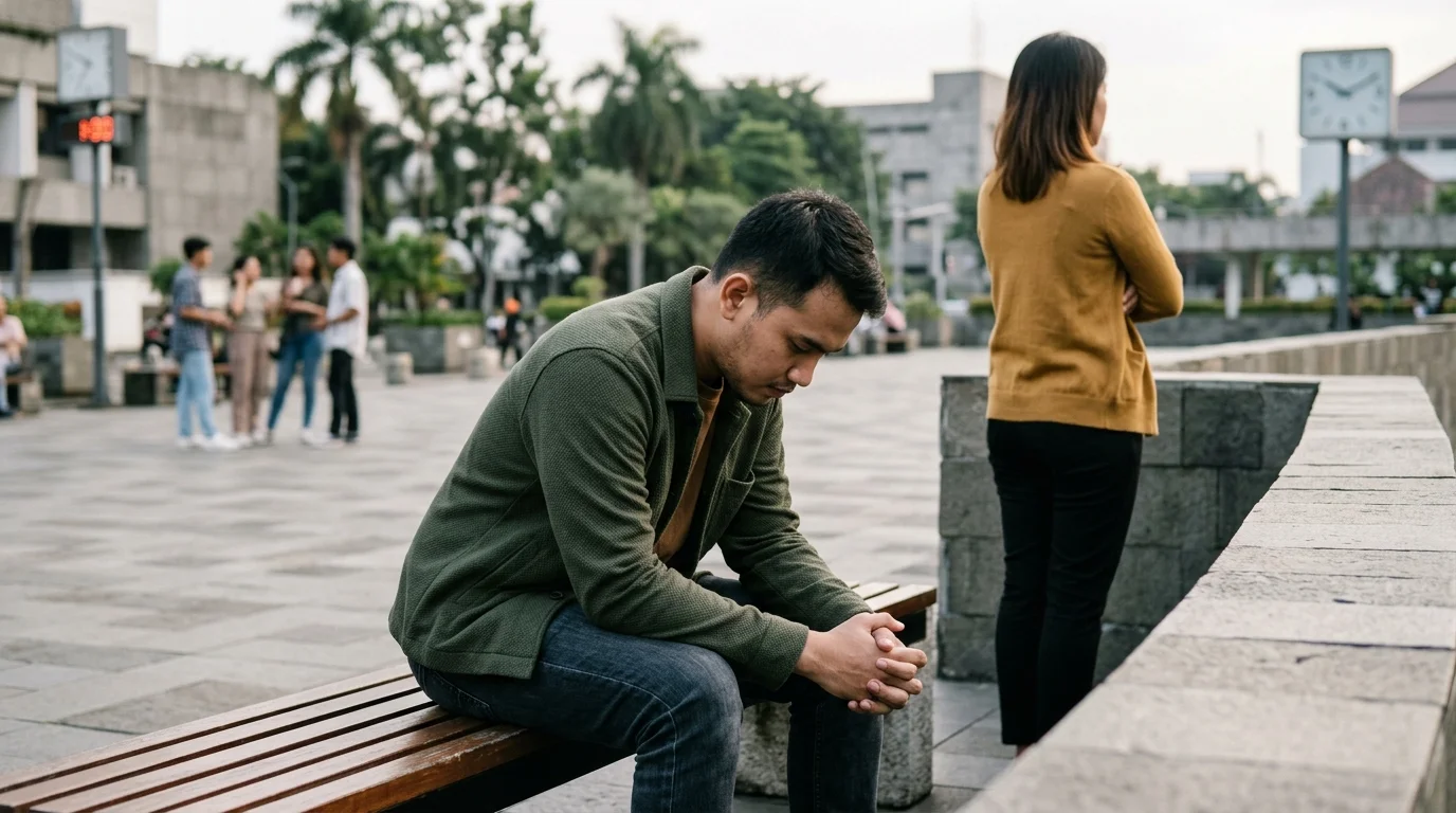 Dampak Gengsi Terhadap Kesehatan Fisik dan Mental