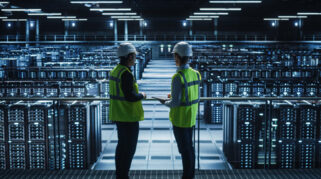 Dampak Investasi Data Center Miliaran Dolar di Indonesia