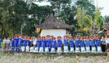 Dampak Pembangkit Listrik Tenaga Surya untuk Pengolahan Sampah di Desa Keliki