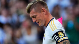 Dampak Pensiunnya Toni Kroos Terhadap Performa Real Madrid