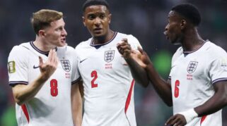 Dampak Skandal Finansial Manchester City Terhadap Persiapan Timnas Inggris Lawan Kroasia