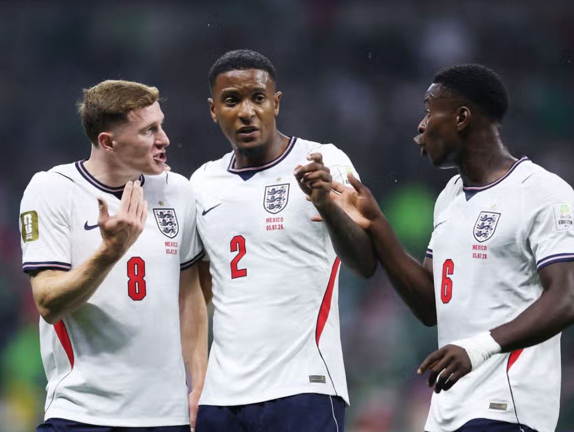 Dampak Skandal Finansial Manchester City Terhadap Persiapan Timnas Inggris Lawan Kroasia