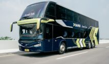 Damri Tawarkan Diskon Tiket untuk Pemesanan Awal Perjalanan AKAP
