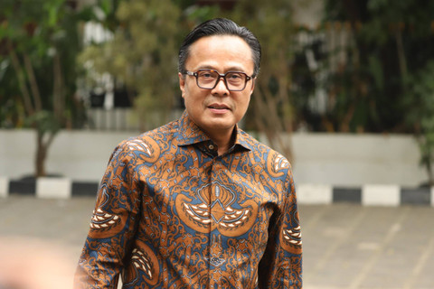 Danantara Ambil Alih Pengelolaan PLN Batam Setelah Pemadaman Listrik Panjang