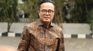 Danantara Ambil Alih Pengelolaan PLN Batam Usai Insiden Listrik Mati Belasan Jam