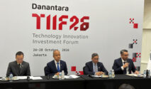 Danantara Gelar DTIIF 2026 Undang SpaceX hingga Boeing, Incar Banyak Kesepakatan