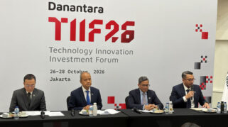 Danantara Gelar DTIIF 2026 Undang SpaceX hingga Boeing, Incar Banyak Kesepakatan