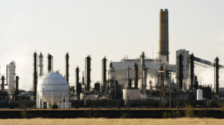 Danantara Investasi Strategis di HighPeak Energy di AS