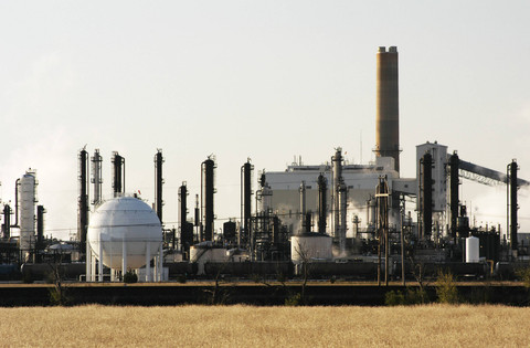 Danantara Investasi Strategis di HighPeak Energy di AS