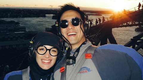 Daniel Mananta Cerita soal Anniversary Pernikahan ke-15 Berubah 180 Derajat