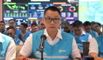 Darmawan Prasodjo Dicopot dari Posisi Dirut PLN, Suroso Isnandar Menggantikan