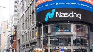 Data Inflasi AS Meningkat, Tekanan Terhadap Saham AI di Wall Street