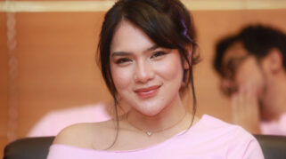 Davina Karamoy Persiapkan Peran di Film ‘Naik Level’ dengan Teknik Salon dan Dialek Betawi