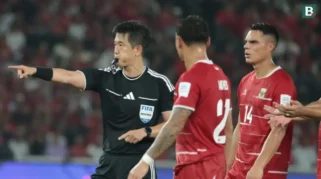Dean James dan Joey Pelupessy: Persahabatan Unik di Timnas Indonesia
