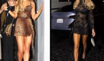 Deretan Tampilan Memukau di After Party Victoria’s Secret Fashion Show 2026
