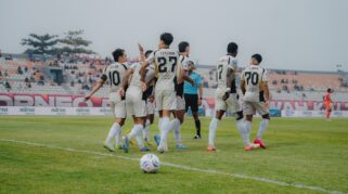 Dewa United Banten FC vs Persijap: Prediksi dan Link Streaming Pertandingan