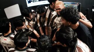 Dewa United Esports Masih Punya Peluang Lolos Playoff MPL ID S18
