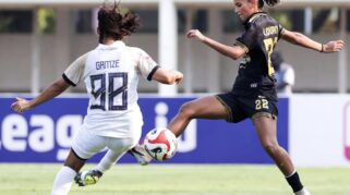 Dewa United Women Apresiasi Bergulirnya IWL, Jadi Wadah Baru Pesepakbola Perempuan