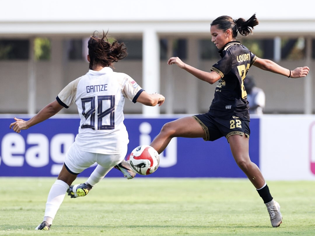 Dewa United Women Apresiasi Bergulirnya IWL, Jadi Wadah Baru Pesepakbola Perempuan