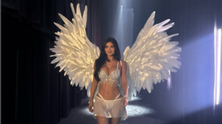 Di Balik Bra Rp 900 Miliar Kylie Jenner, Victoria's Secret Hidupkan Lagi Fantasi