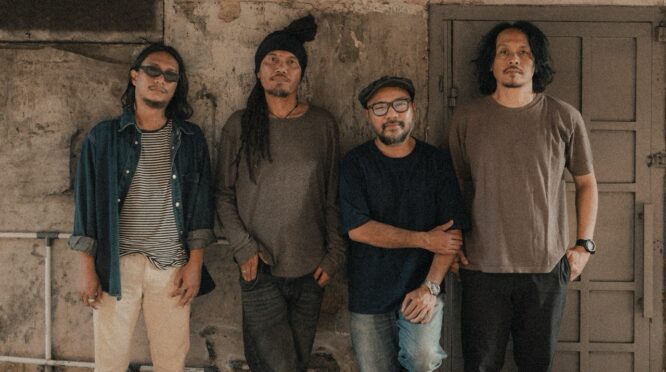 Dialog Dini Hari Hadirkan Album Baru 'Rumah Bisa Lahir Sekali Lagi' dengan Nuansa Kehilangan dan Kebangkitan