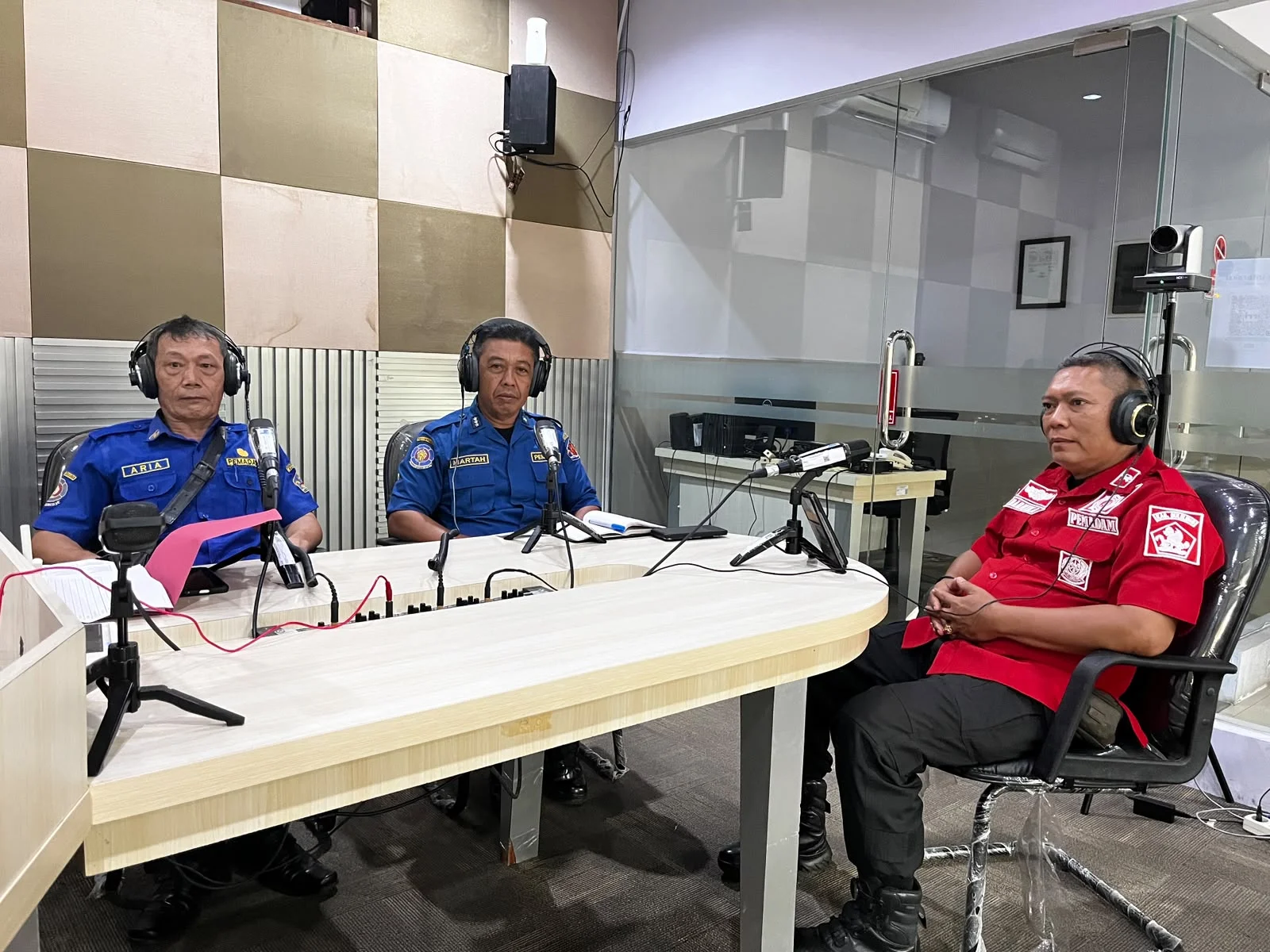 Dinas Pemadam Kebakaran Buleleng: Layanan Penyelamatan Selain Kebakaran