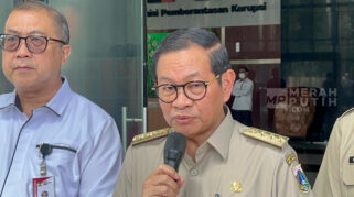 Disdik DKI Jakarta Berikan Pendampingan kepada Korban Pelecehan Seksual di SMKN 27