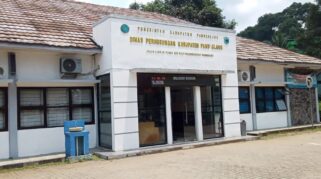 Dishub Pandeglang Siapkan Jaringan Angkutan Umum Dukung Reaktivasi Kereta Rangkasbitung-Labuan