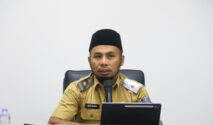 Diskominfo Kabupaten Serang Minta Medsos OPD Harus Jawab Kebutuhan Warga