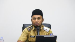 Diskominfo Kabupaten Serang Minta Medsos OPD Harus Jawab Kebutuhan Warga