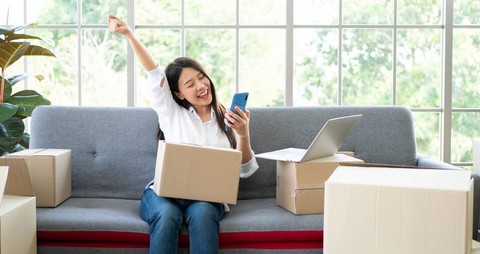 Diskon Tanggal Kembar: Peluang dan Risiko Belanja Impulsif