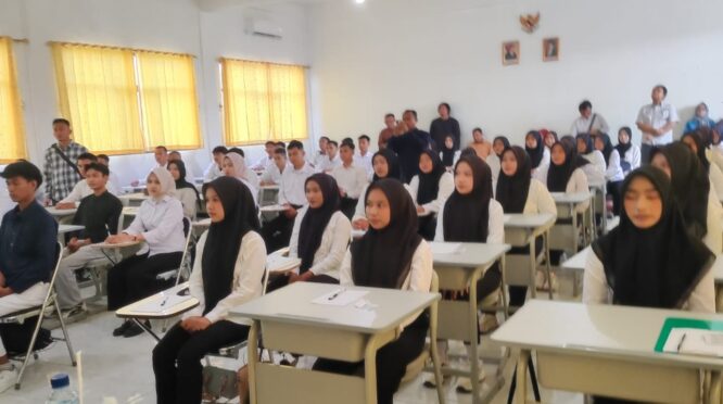 Disnakertrans Kabupaten Serang Tegaskan Rekrutmen Kerja Gratis, Calo Diincar