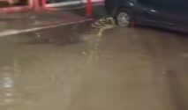 Distribusi Air Bersih Tirta Musi Palembang Terganggu akibat Pipa Bocor, Berikut Wilayah Terdampak