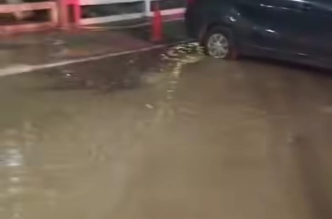 Distribusi Air Bersih Tirta Musi Palembang Terganggu akibat Pipa Bocor, Berikut Wilayah Terdampak