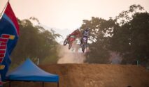 Diva Ismayana Raih Gelar Juara Nasional Motocross 2026 di Kelas MX1