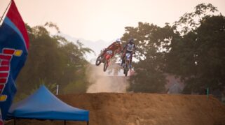 Diva Ismayana Raih Gelar Juara Nasional Motocross 2026 di Kelas MX1