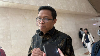 DJP Targetkan 30 Platform Bank-Fintech Bergabung Sistem Pajak Digital Sebelum November 2026