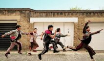 DMASIV Mengungkap Makna Cinta Sejati dalam Lagu 'Till We're Old' yang Menginspirasi