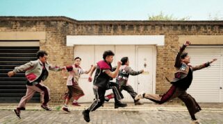 DMASIV Mengungkap Makna Cinta Sejati dalam Lagu 'Till We're Old' yang Menginspirasi