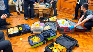 Don Ritto Klaim Emas 74 Kg di Rumah Eks Jampidsus Febrie Miliknya