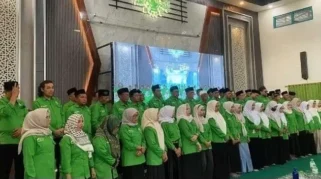 DPC PKB Bondowoso Bidik 24 Kursi DPRD di Pileg 2029 dengan Fokus pada Kalangan Muda