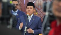 DPD RI Dorong Tindak Lanjut Temuan BPK di Daerah untuk Pengelolaan Keuangan yang Lebih Baik