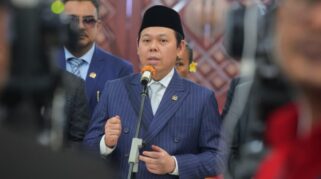 DPD RI Dorong Tindak Lanjut Temuan BPK di Daerah untuk Pengelolaan Keuangan yang Lebih Baik