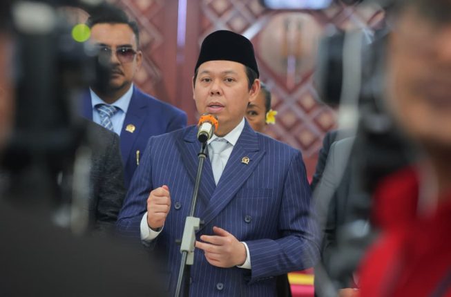 DPD RI Dorong Tindak Lanjut Temuan BPK di Daerah untuk Pengelolaan Keuangan yang Lebih Baik