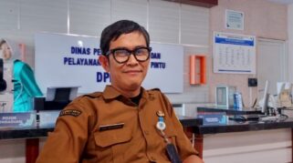DPMPTSP Akui Banyak Tempat Hiburan Malam di Pandeglang Tak Berizin