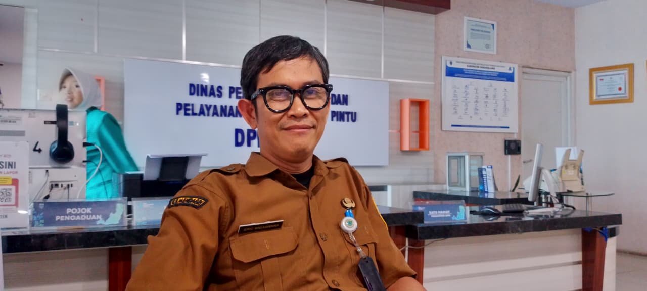 DPMPTSP Akui Banyak Tempat Hiburan Malam di Pandeglang Tak Berizin